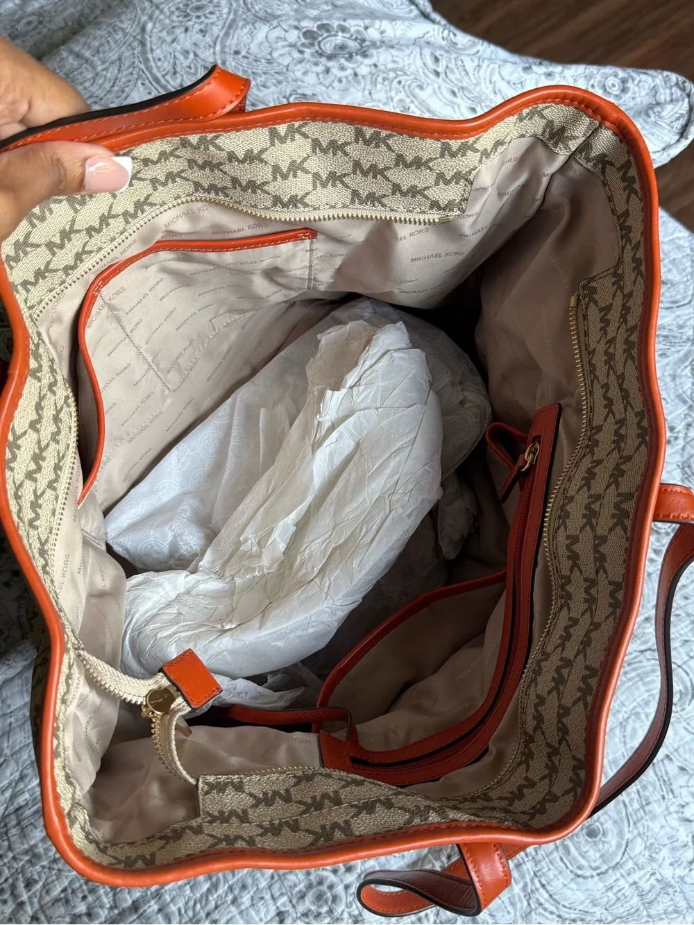 Michael Kors nwot michael